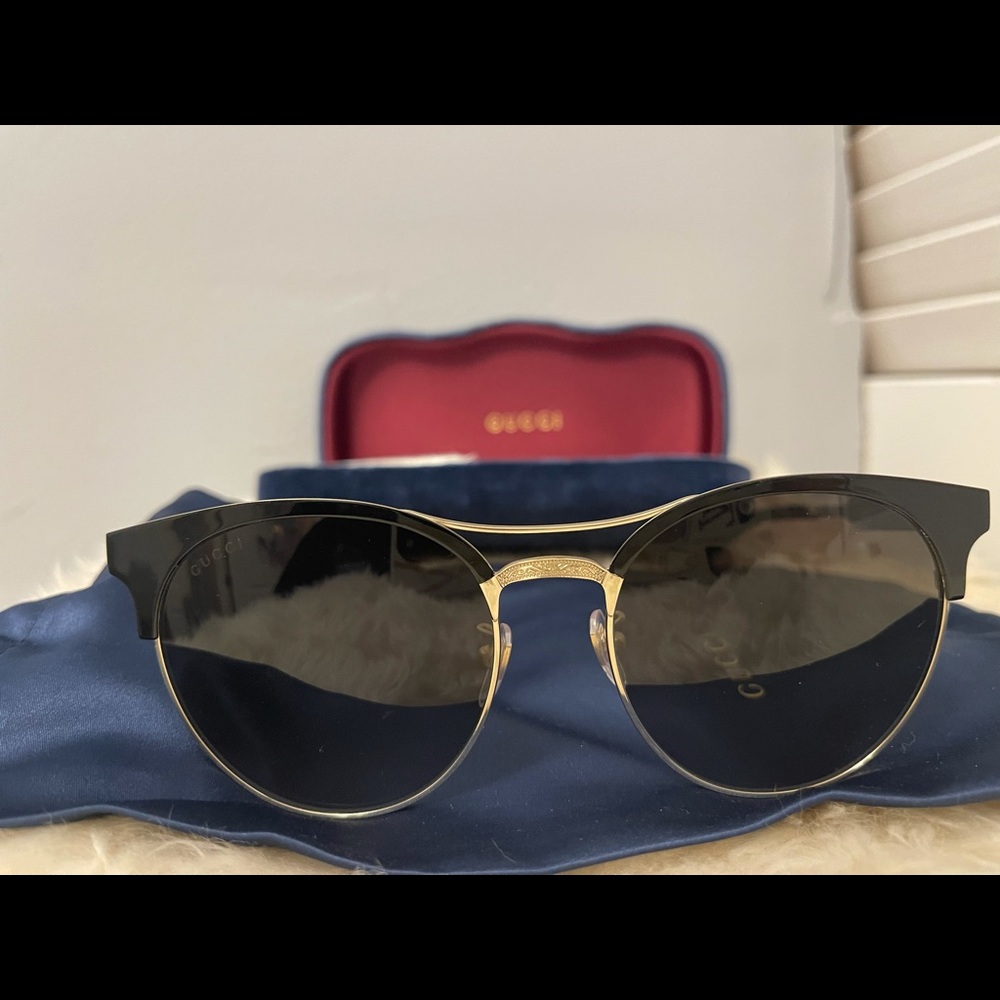 Gucci sunglasses women